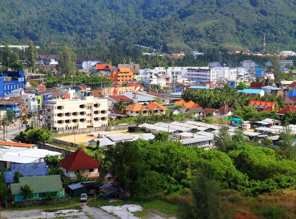 Kamala Resort By Phuket Resort Group Екстериор снимка