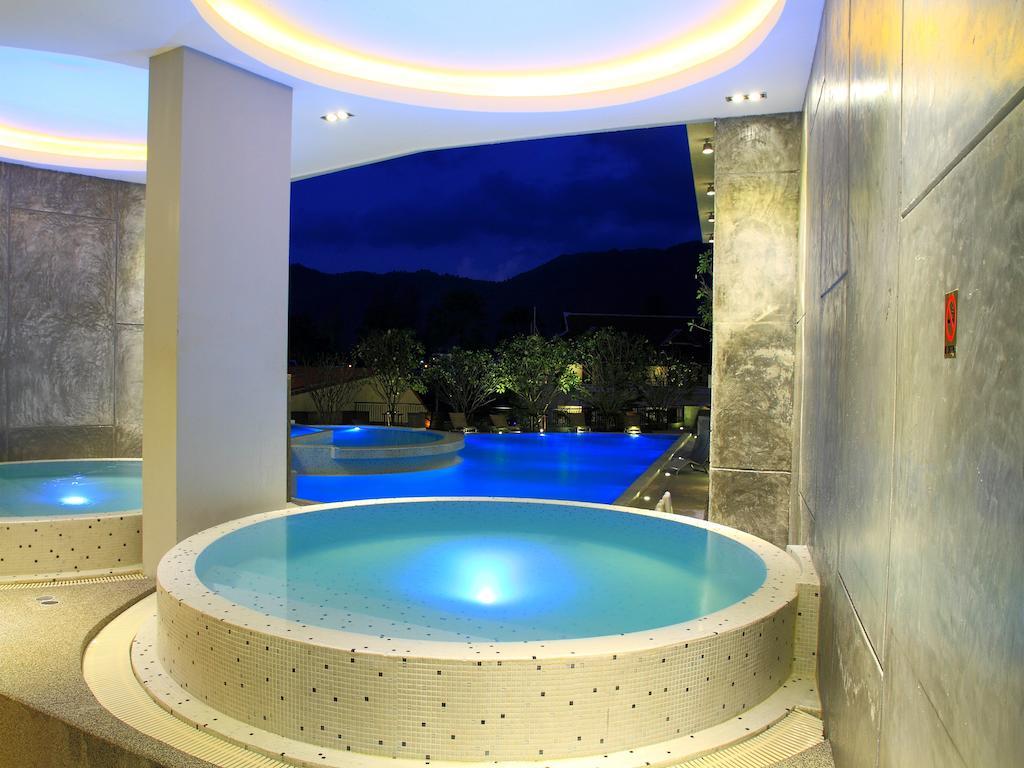 Kamala Resort By Phuket Resort Group Екстериор снимка