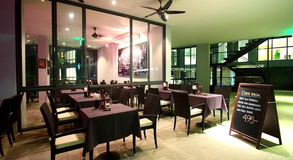 Kamala Resort By Phuket Resort Group Екстериор снимка
