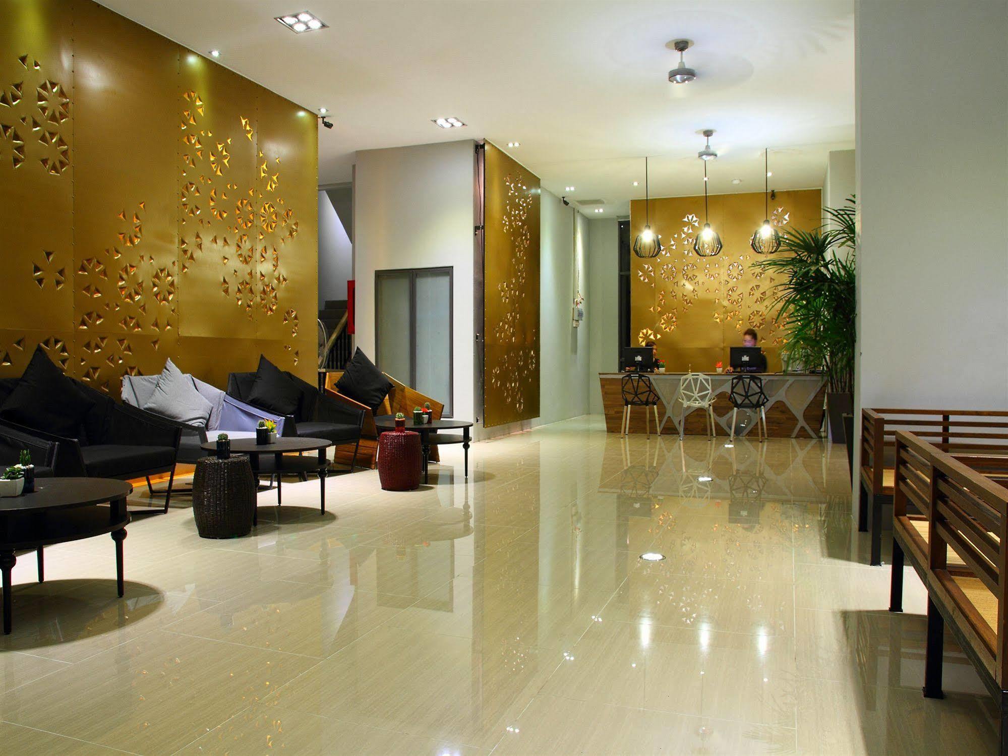 Kamala Resort By Phuket Resort Group Екстериор снимка