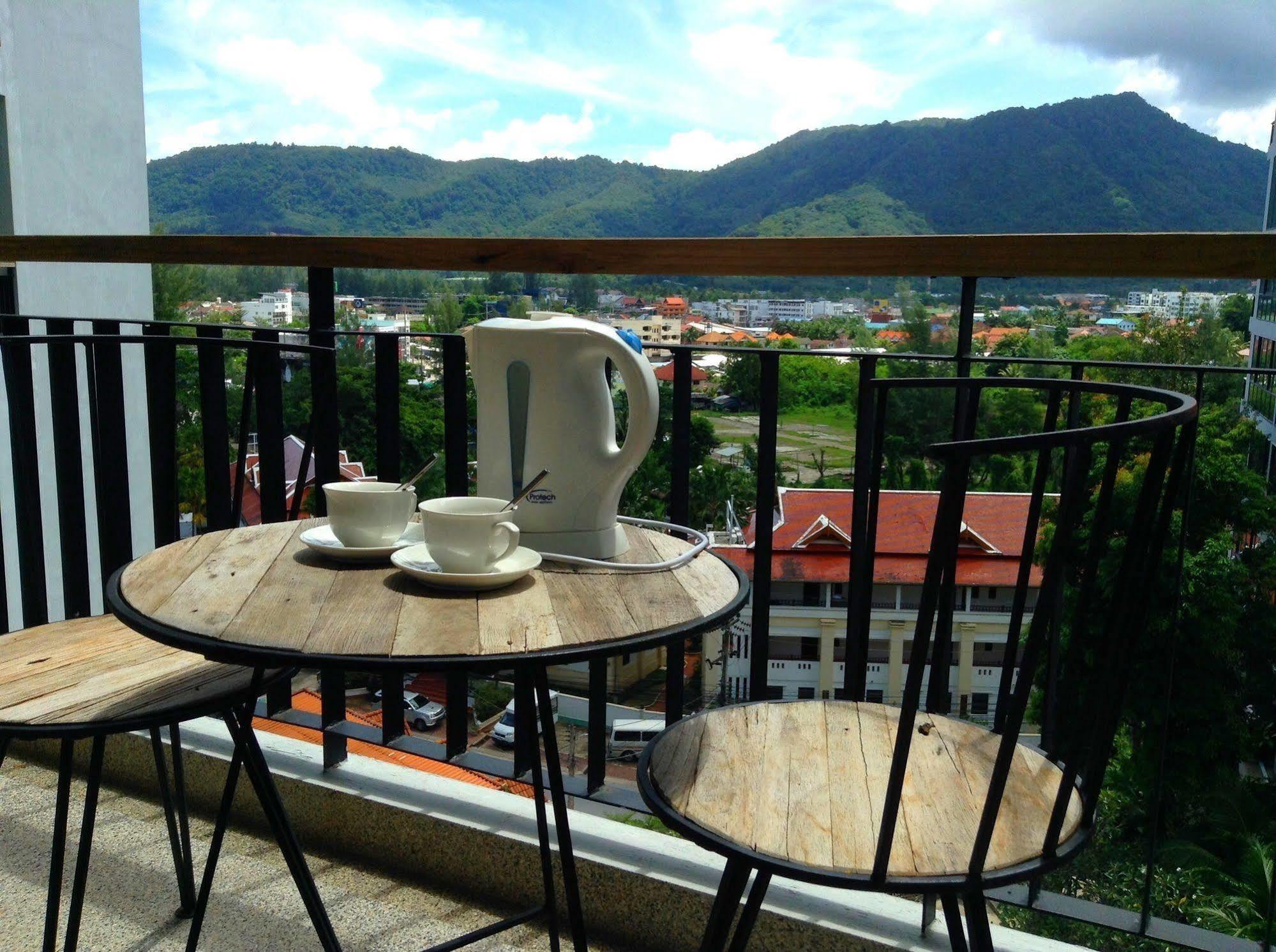 Kamala Resort By Phuket Resort Group Екстериор снимка