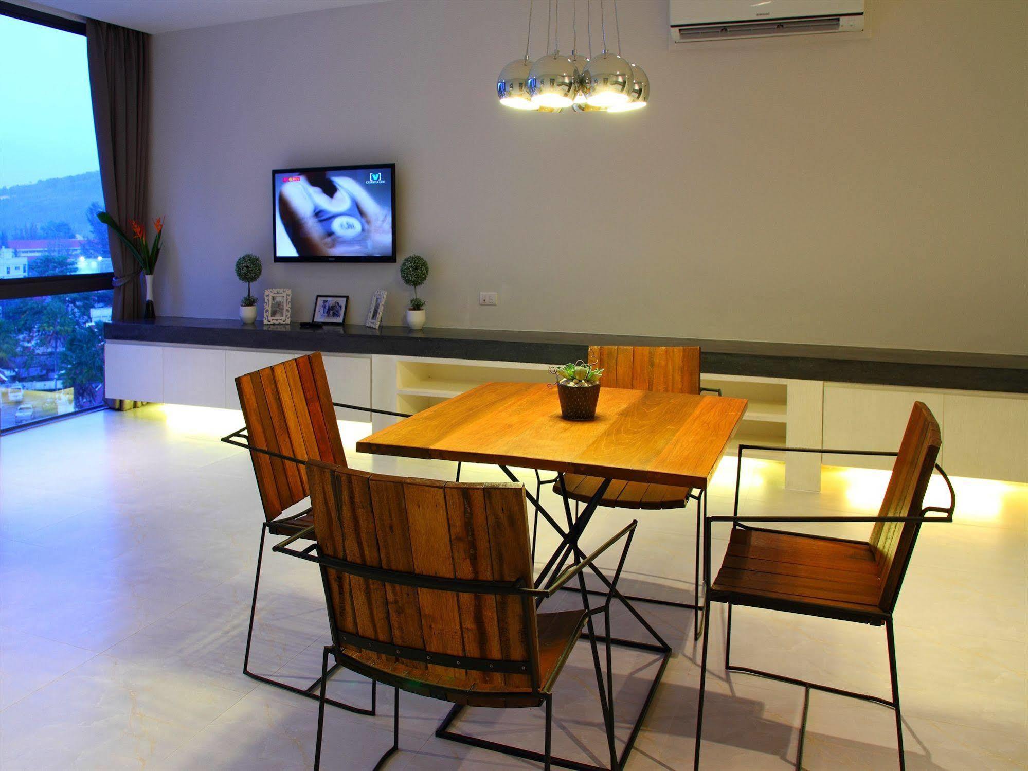 Kamala Resort By Phuket Resort Group Екстериор снимка