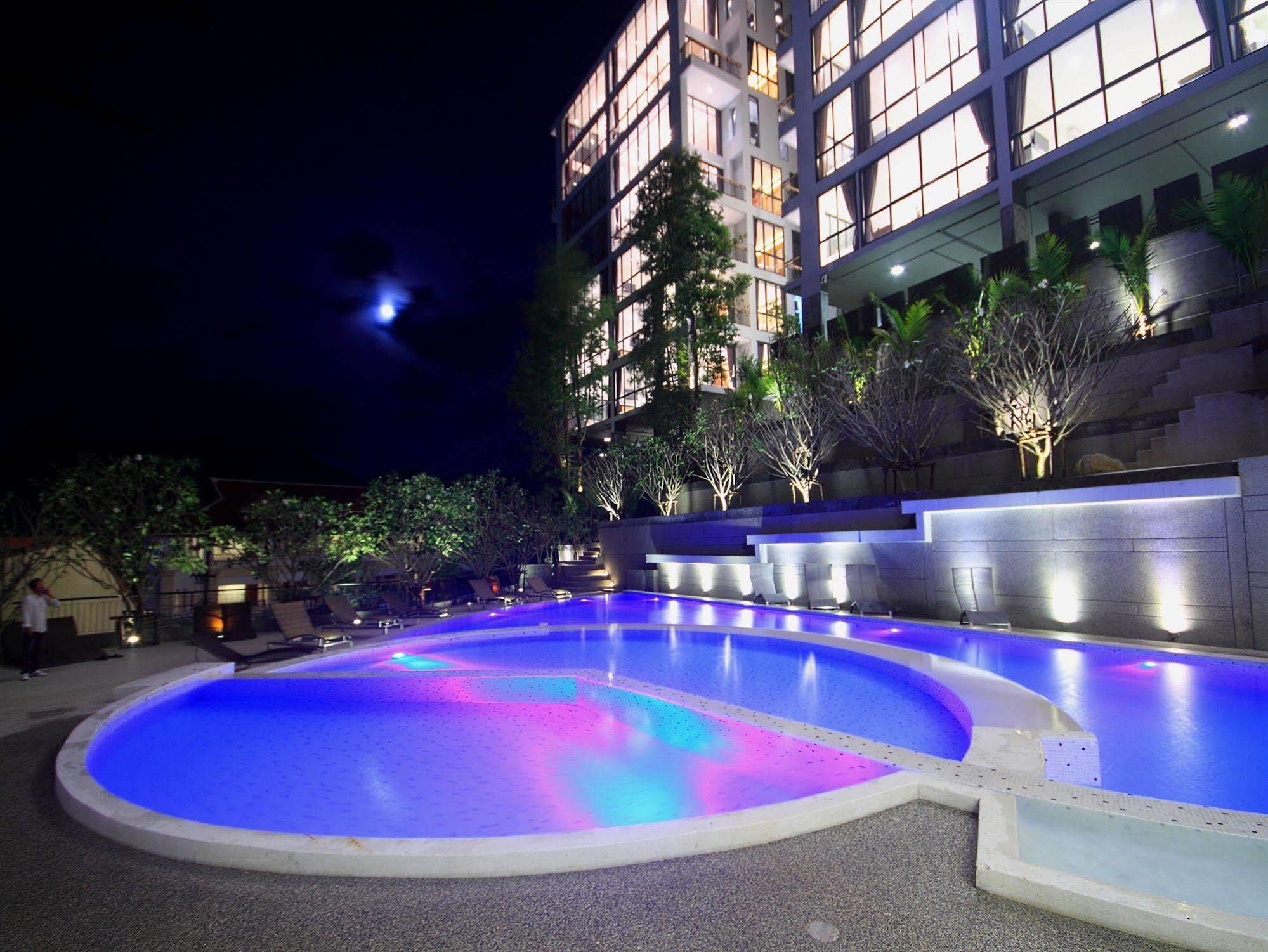 Kamala Resort By Phuket Resort Group Екстериор снимка