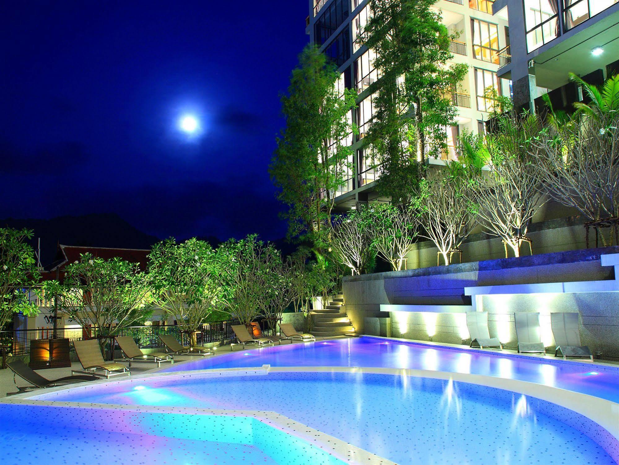 Kamala Resort By Phuket Resort Group Екстериор снимка