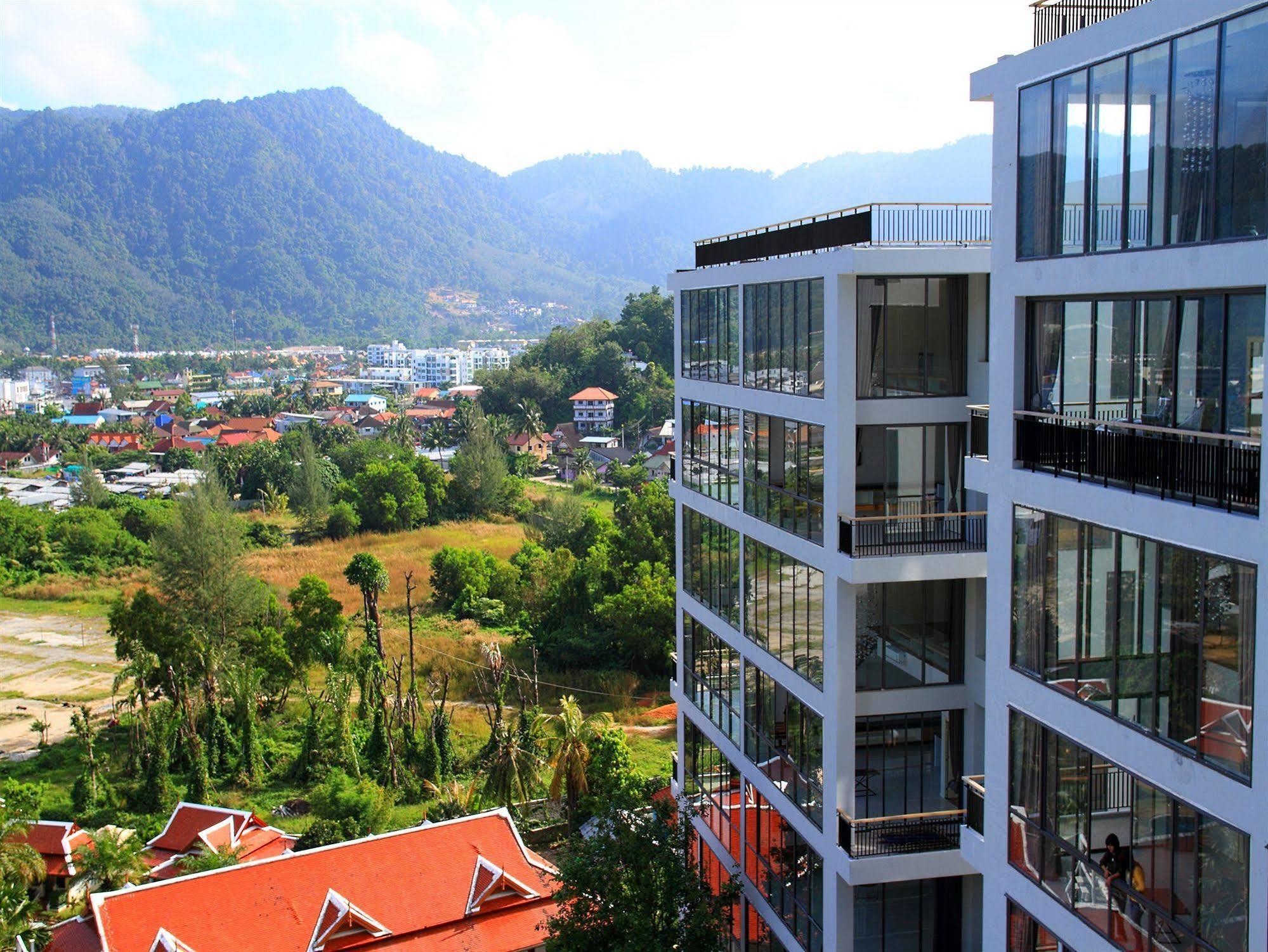 Kamala Resort By Phuket Resort Group Екстериор снимка