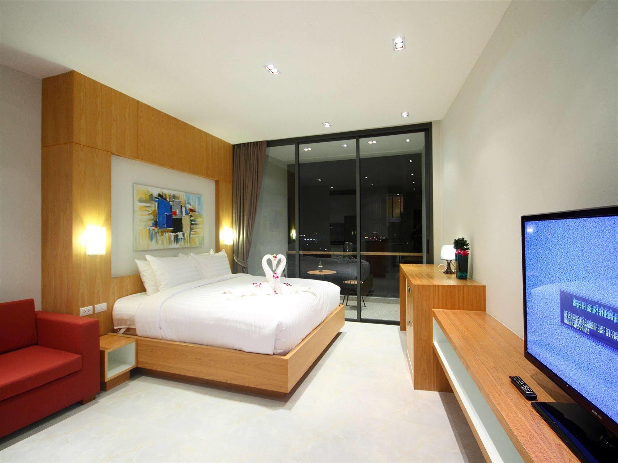 Kamala Resort By Phuket Resort Group Екстериор снимка