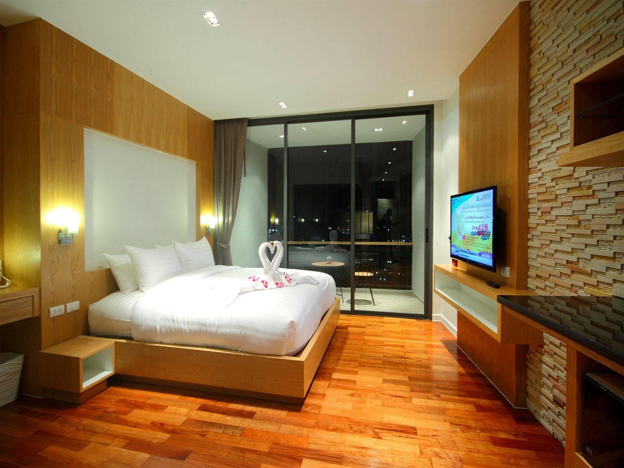 Kamala Resort By Phuket Resort Group Екстериор снимка