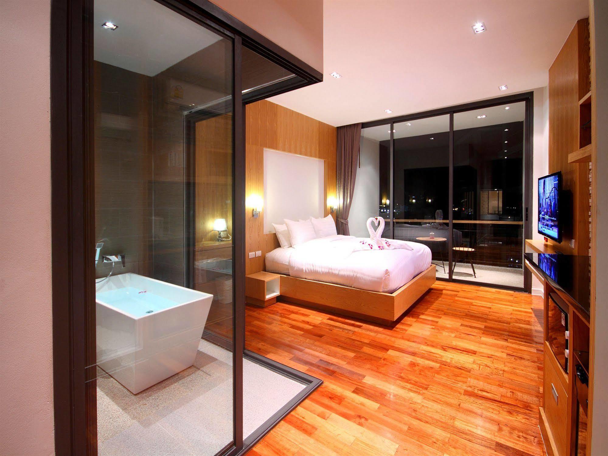 Kamala Resort By Phuket Resort Group Екстериор снимка