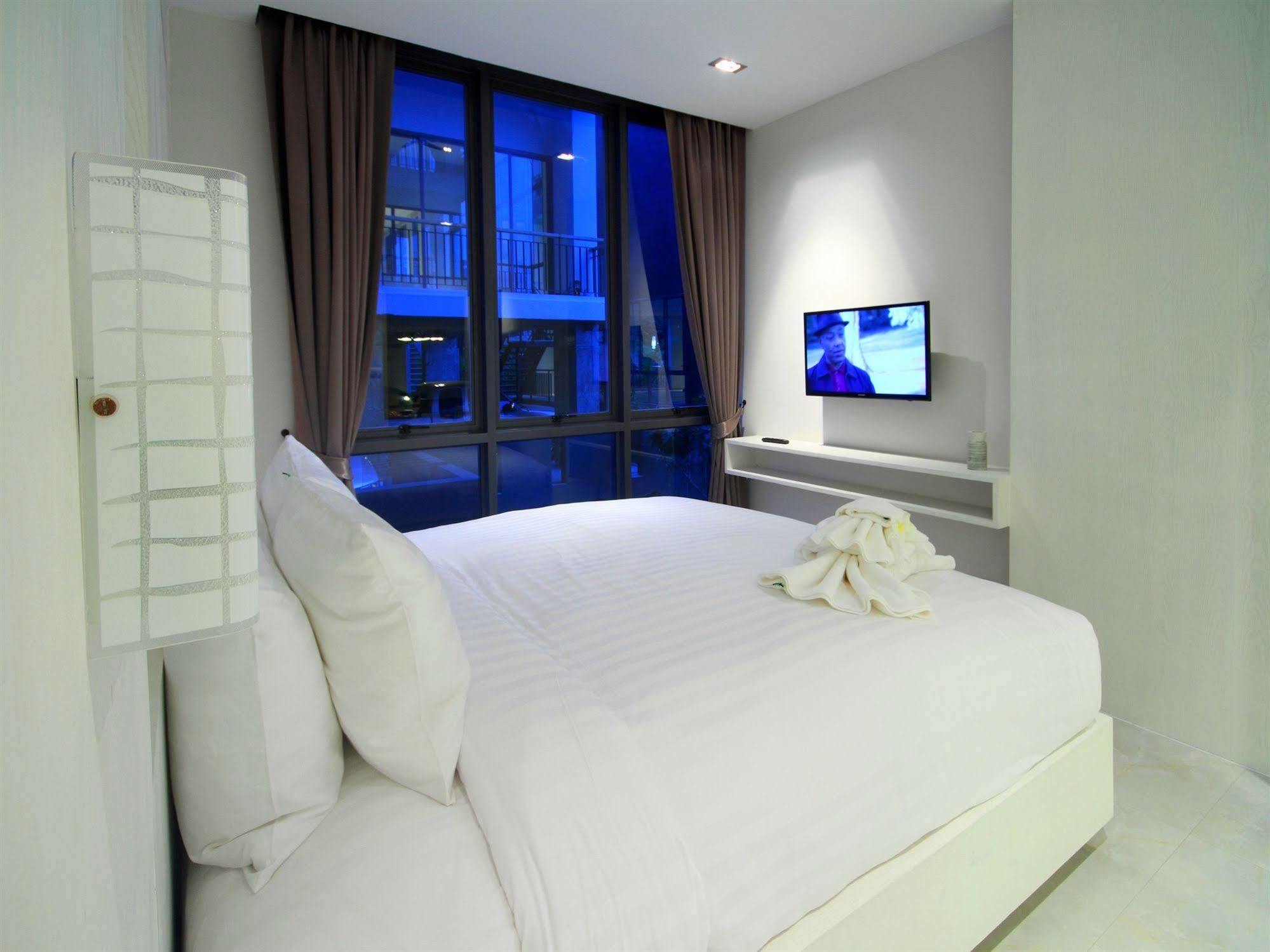 Kamala Resort By Phuket Resort Group Екстериор снимка