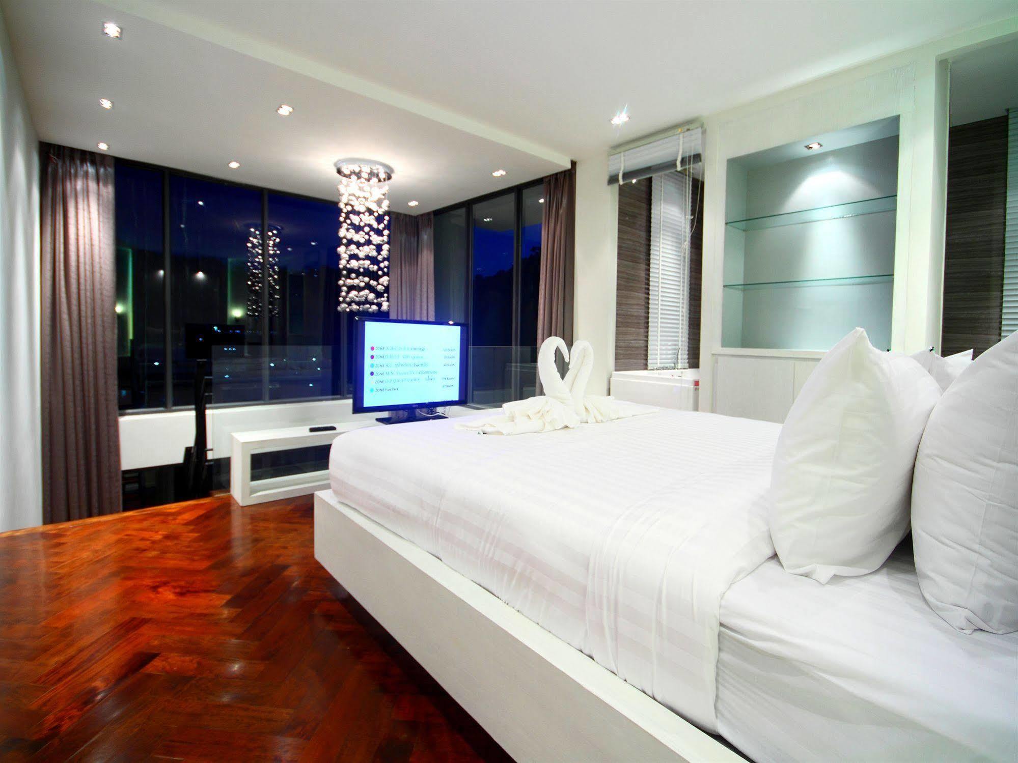 Kamala Resort By Phuket Resort Group Екстериор снимка