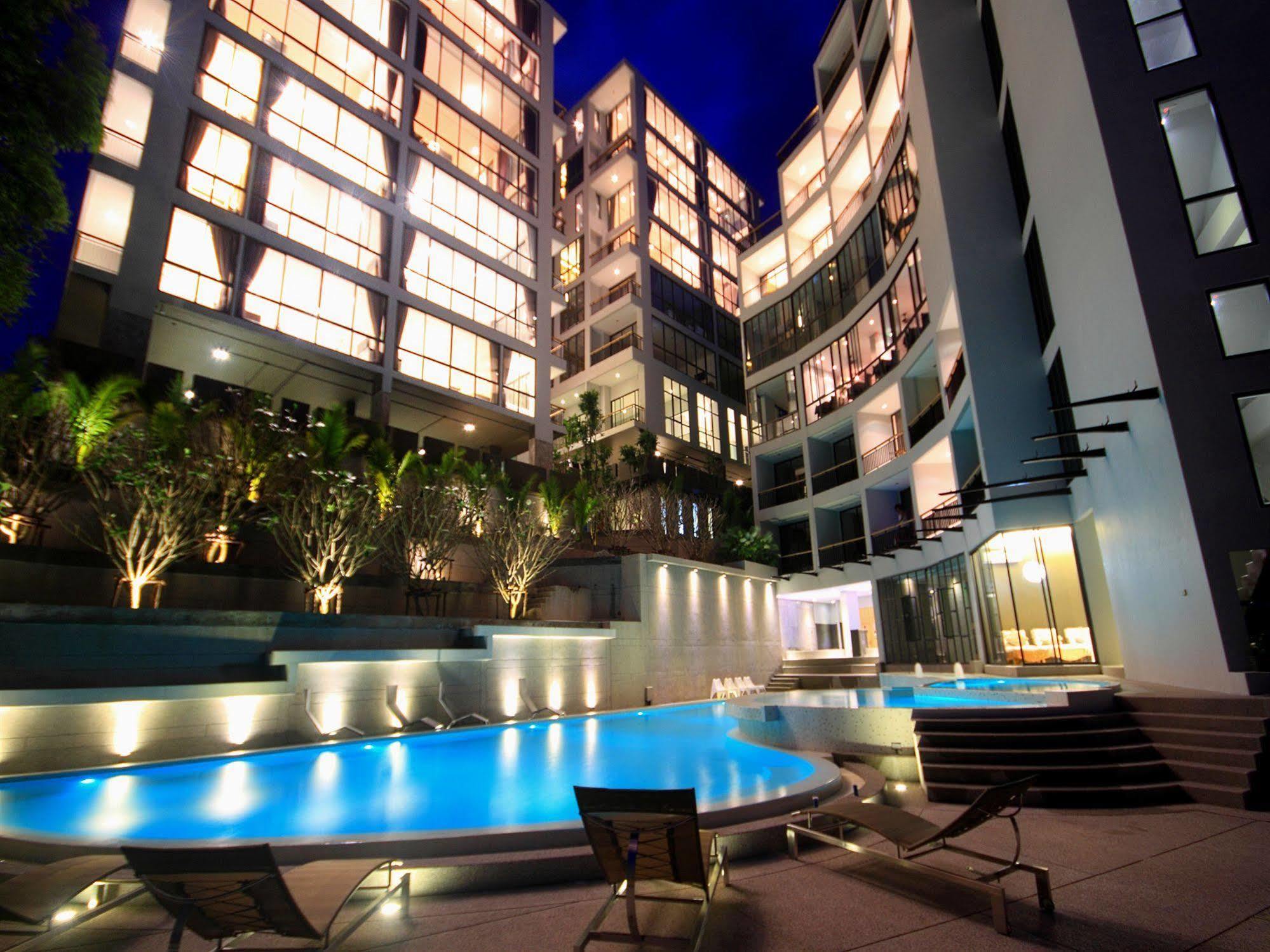 Kamala Resort By Phuket Resort Group Екстериор снимка