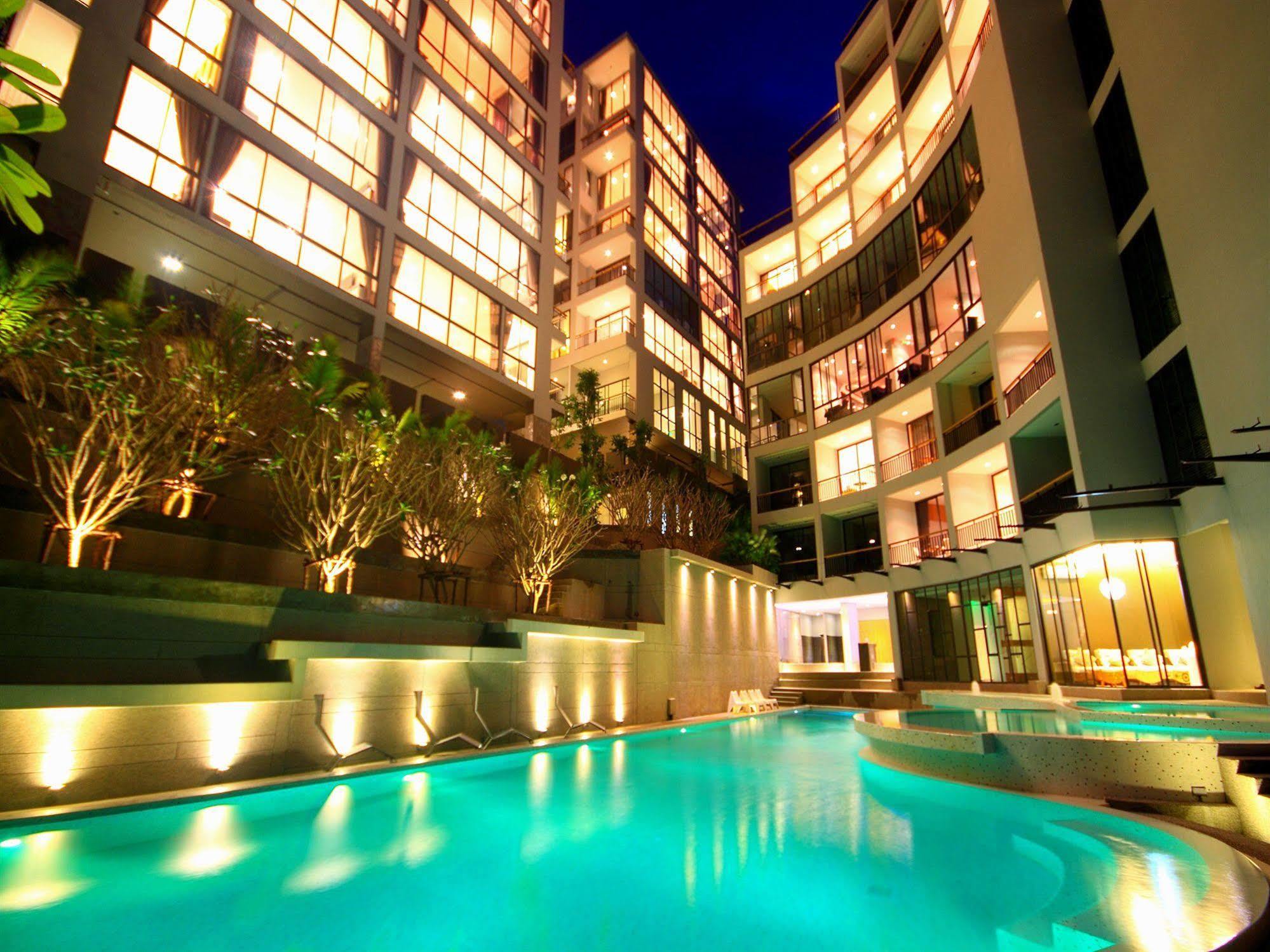 Kamala Resort By Phuket Resort Group Екстериор снимка