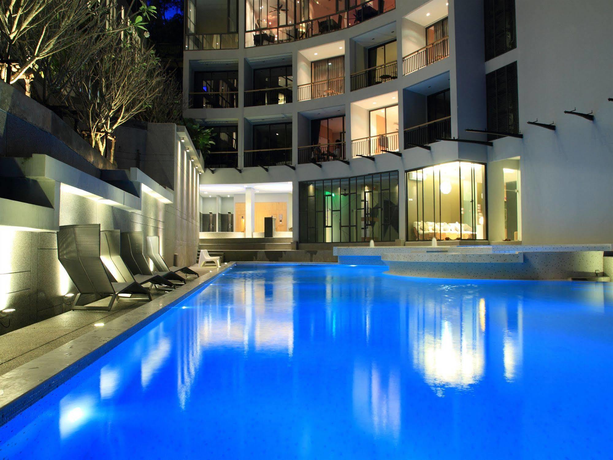 Kamala Resort By Phuket Resort Group Екстериор снимка