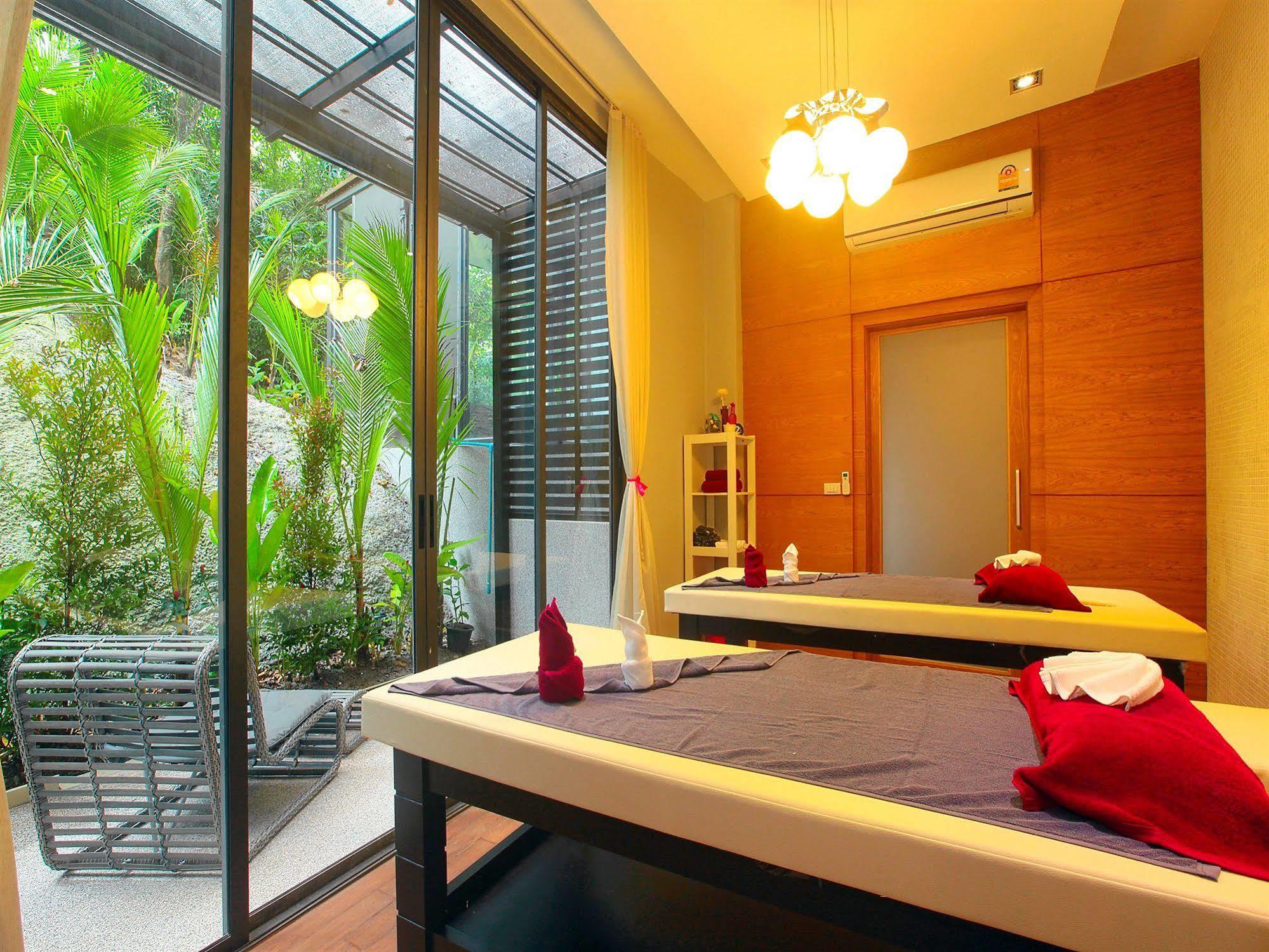 Kamala Resort By Phuket Resort Group Екстериор снимка