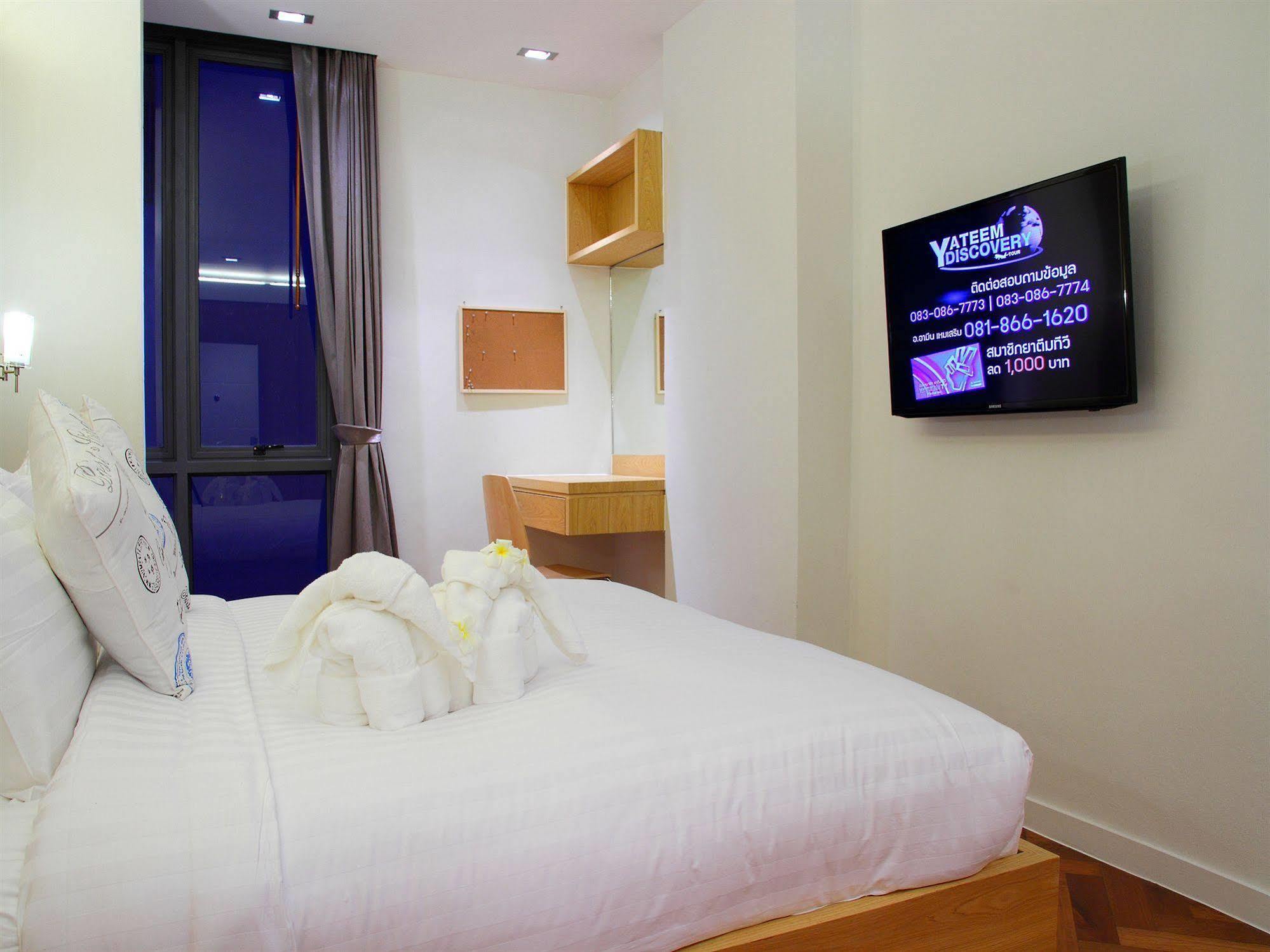 Kamala Resort By Phuket Resort Group Екстериор снимка
