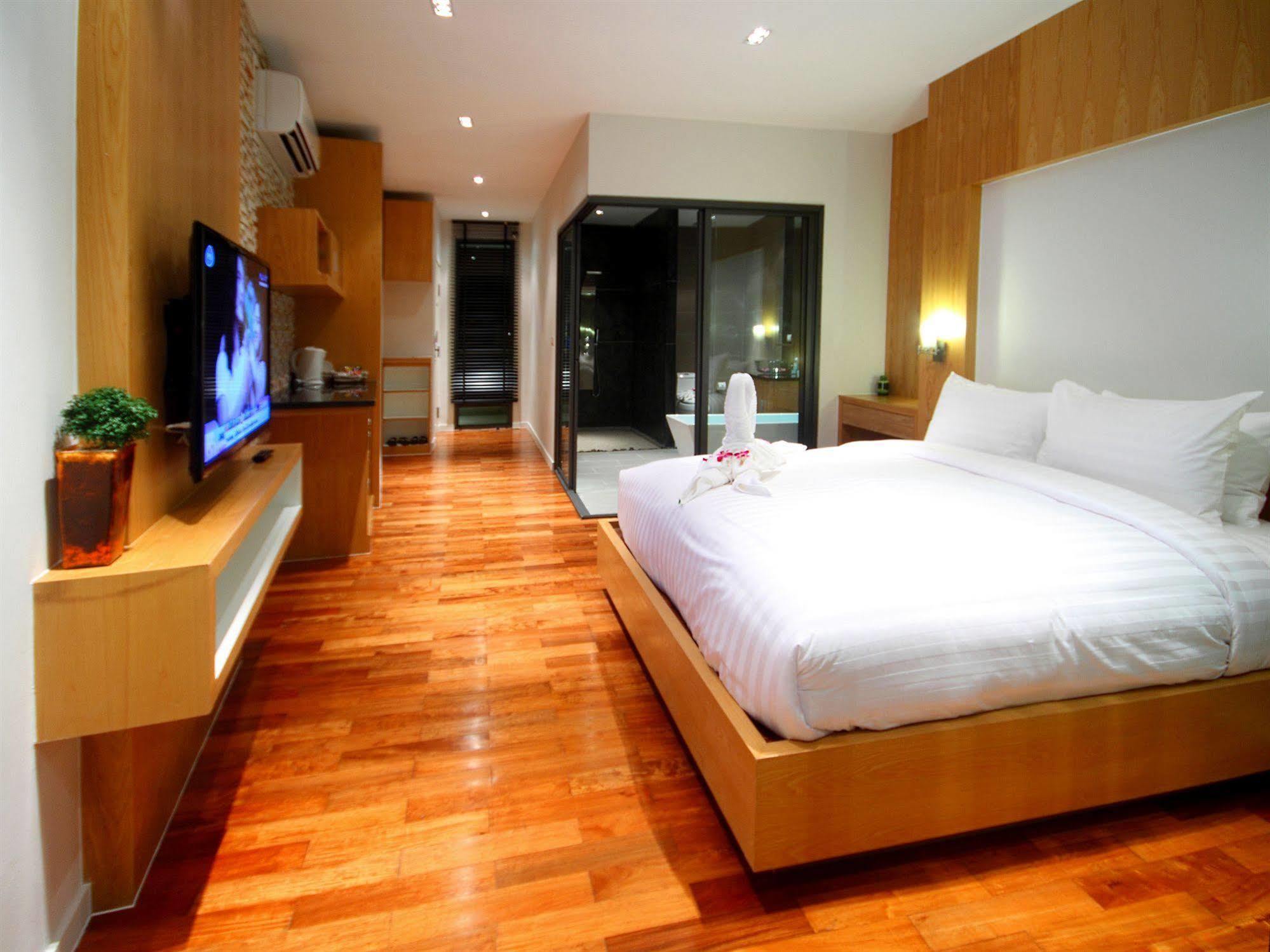 Kamala Resort By Phuket Resort Group Екстериор снимка