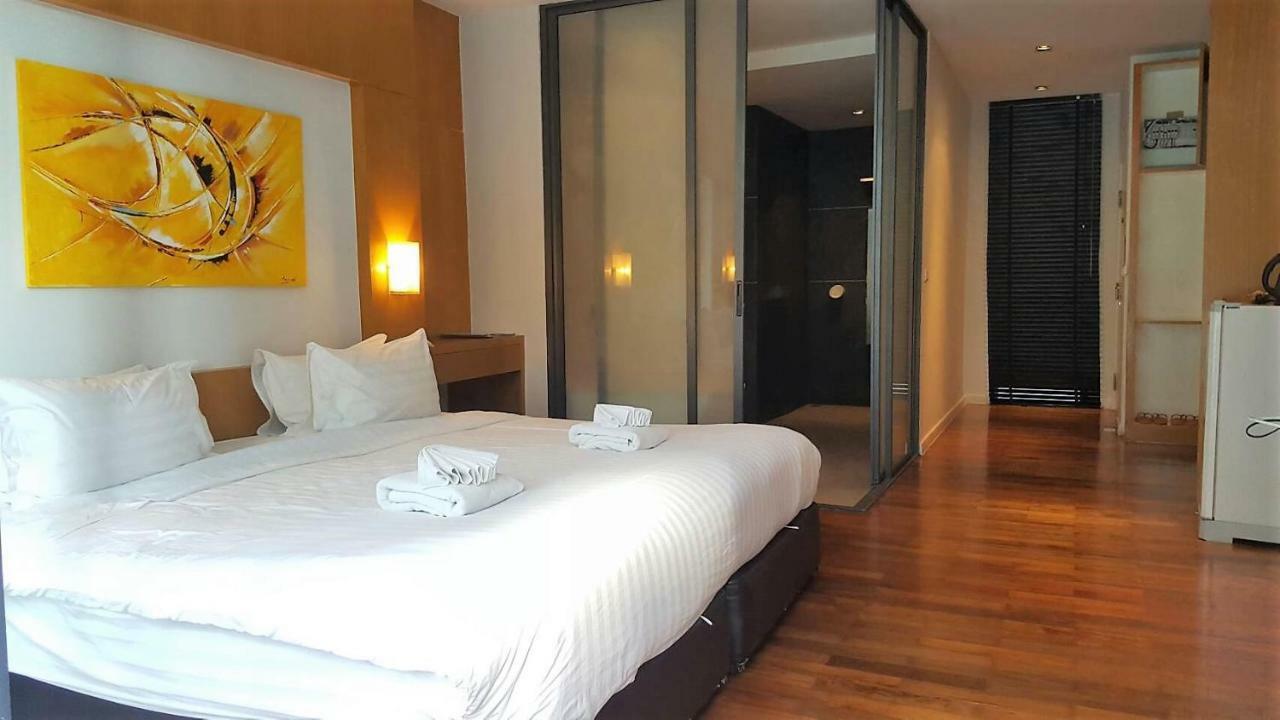 Kamala Resort By Phuket Resort Group Екстериор снимка