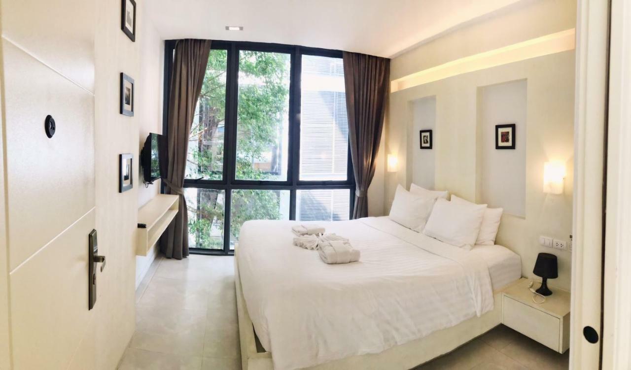 Kamala Resort By Phuket Resort Group Екстериор снимка